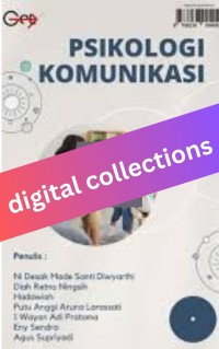 Psikologi Komunikasi