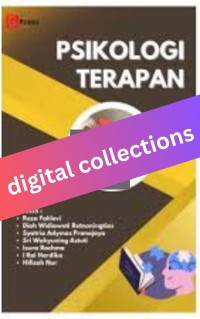 Psikologi Terapan