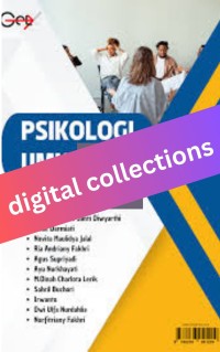 Image of Psikologi Umum