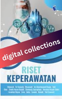 Riset Keperawatan