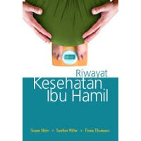 Image of Riwayat Kesehatan Ibu Hamil