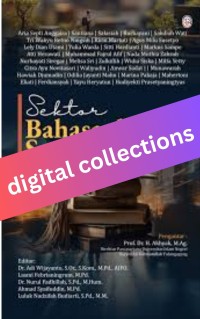 Image of Sektor Bahasa dan Sastra dalam Dinamika Perkembangan