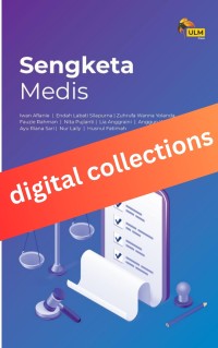 Image of Sengketa Medis