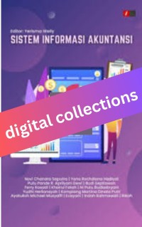 Image of Sistem Informasi Akuntansi