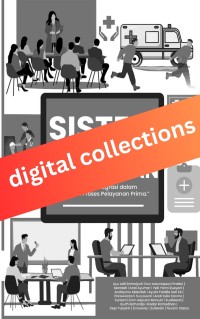 Image of Sistem Pelayan Kesehatan