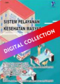 Image of Sistem Pelayanan Kesehatan Masyarakat