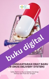 Image of Sistem Penghantaran Obat Baru New Drug Delivery System