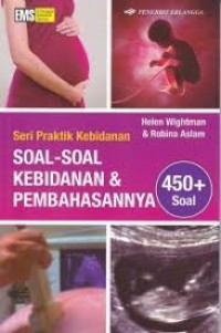 Image of Soal-Soal Kebidanan & Pembahasannya