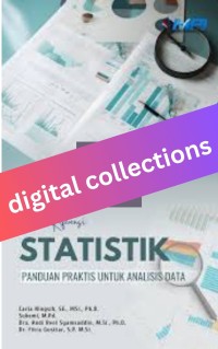 Statistik Panduan Praktis Untuk Analisis Data
