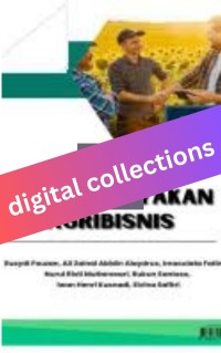 Studi Kelayakan Agribisnis