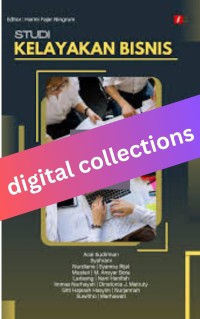 Image of Studi Kelayakan Bisnis