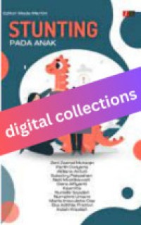 Stunting Pada Anak