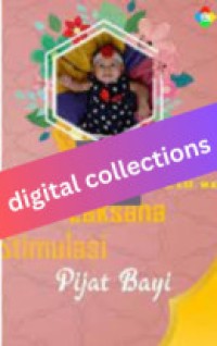 Image of Tata Laksana Stimulasi Pijat Bayi