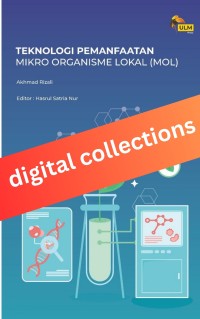Image of Teknologi Pemanfaatan Mikro Organisme Lokal MOL