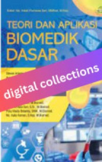Image of Teori dan Aplikasi Biomedik Dasar