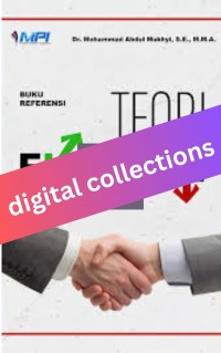 Image of Teori Ekonomi