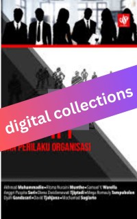 Image of Teori Perilaku Organisasi