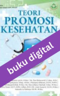 Image of Teori Promosi Kesehatan