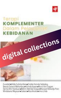 Image of Terapi Komplementer Dalam Pelayanan Kebidanan