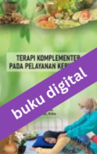 Image of Terapi Komplementer pada Pelayanan Kebidanan