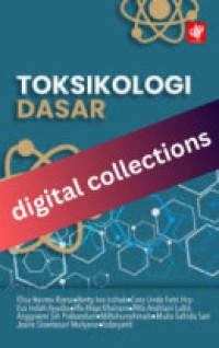 Image of Toksikologi Dasar