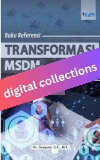 Image of Transformasi MSDM, Tantangan dan Inovasi di Era Digital