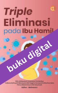 Image of Triple Eliminasi Pada Ibu Hamil