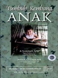 Image of Tumbuh Kembang Anak