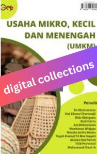 Image of Usaha Mikro, Kecil Dan Menengah, UMKM